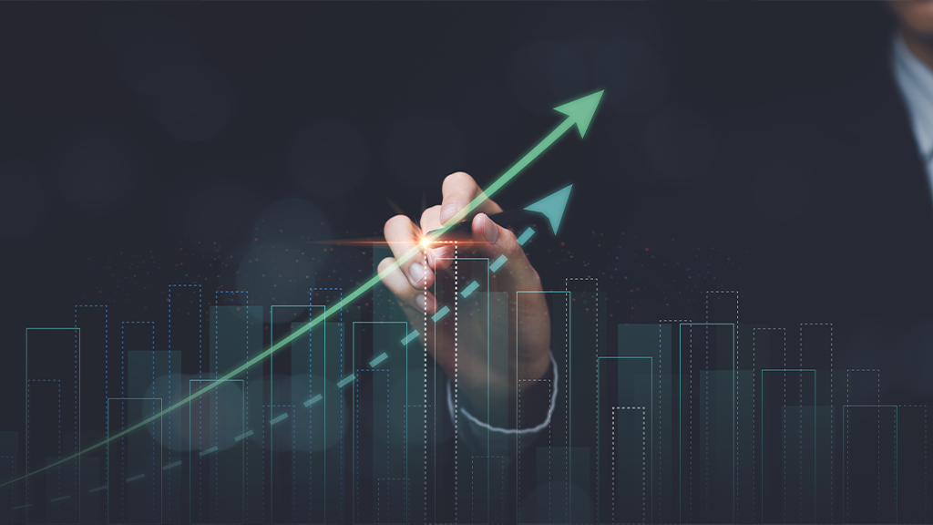 مؤشرات نمو الأعمال Business Growth Metrics