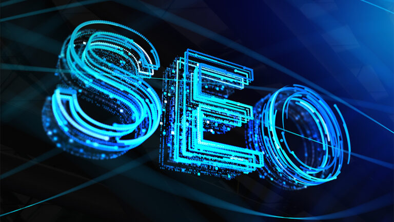 تحسين محركات البحث SEO - شركة استشارات إدارية سينكسيل