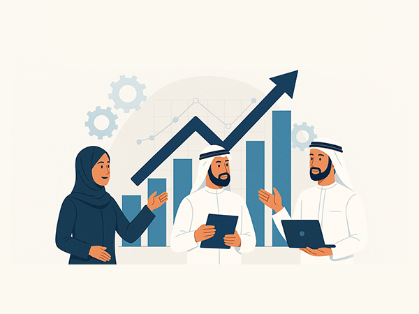 Management Consulting for Strategic Growth - Synexcell