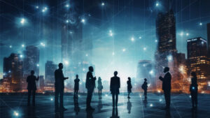 Corporate Identity in Digital Presence - synexcell