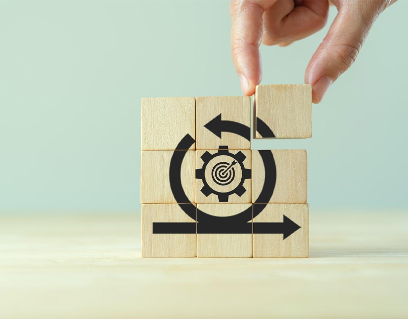 Change Management and Organizational Success - synexcell