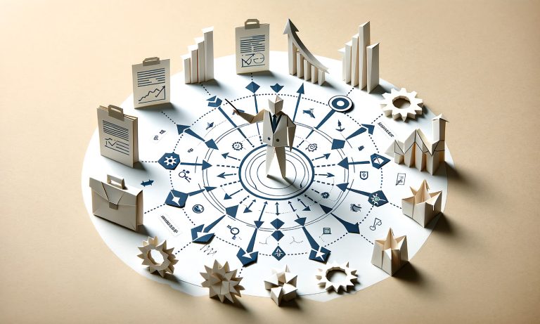 Governance Model and Institutional Excellence - synexcell