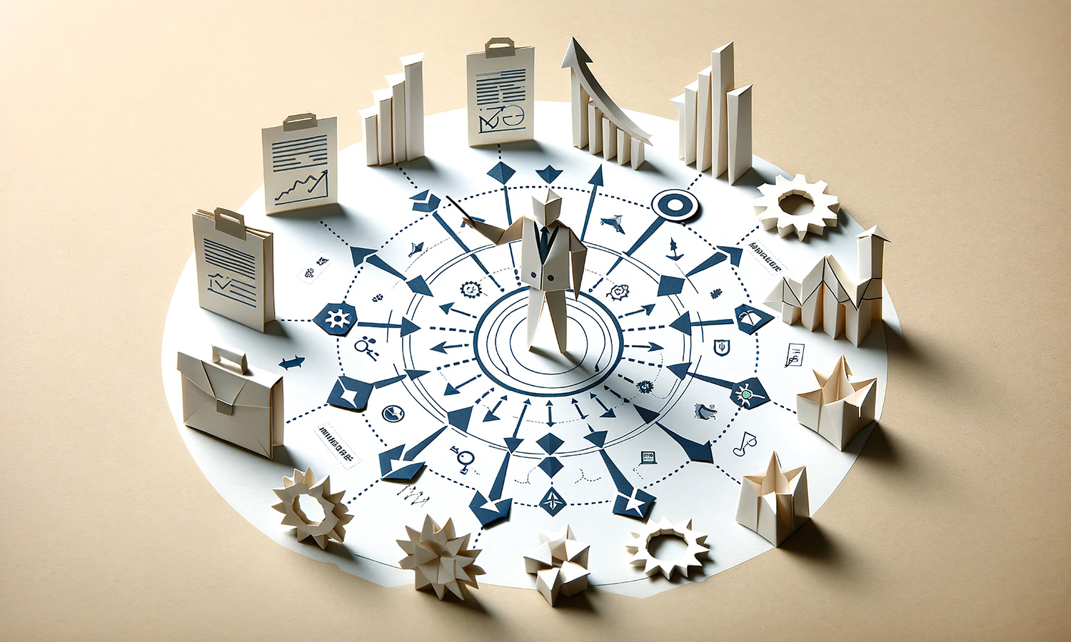 Governance Model and Institutional Excellence - synexcell