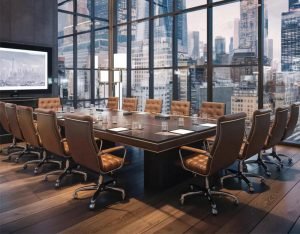 Corporate governance and PMO - synexcell