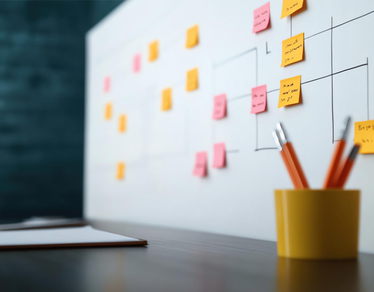 Strategic planning and organizational success - Synexcell