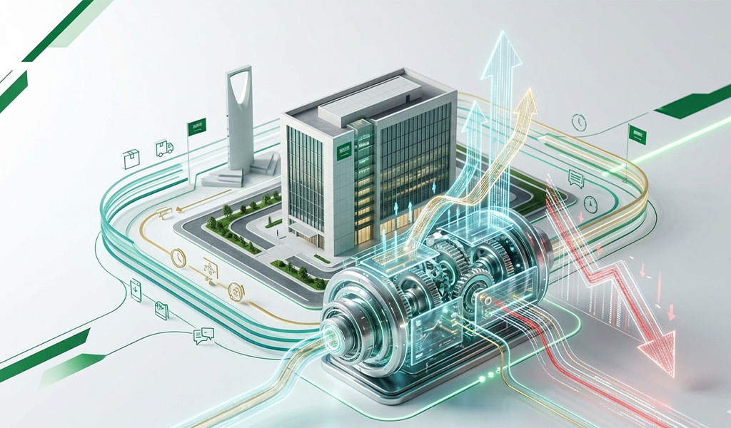Operational Efficiency higher output lower costs - synexcell