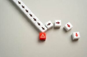 Organizational Transformation and Change Failure - SYNEXCELL