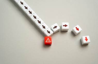 Organizational Transformation and Change Failure - SYNEXCELL