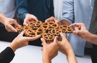 Organizational Culture and Business Performance - SYNEXCELL