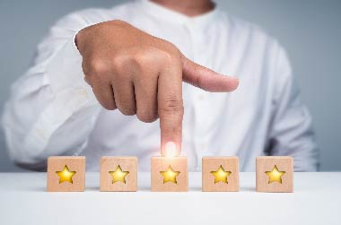EFQM Excellence Model for Organizational Excellence - synexcell