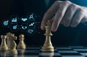 Strategic Management Office vs PMO - synexcell