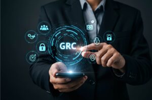 GRC for Governance Risk and Compliance - synexcell