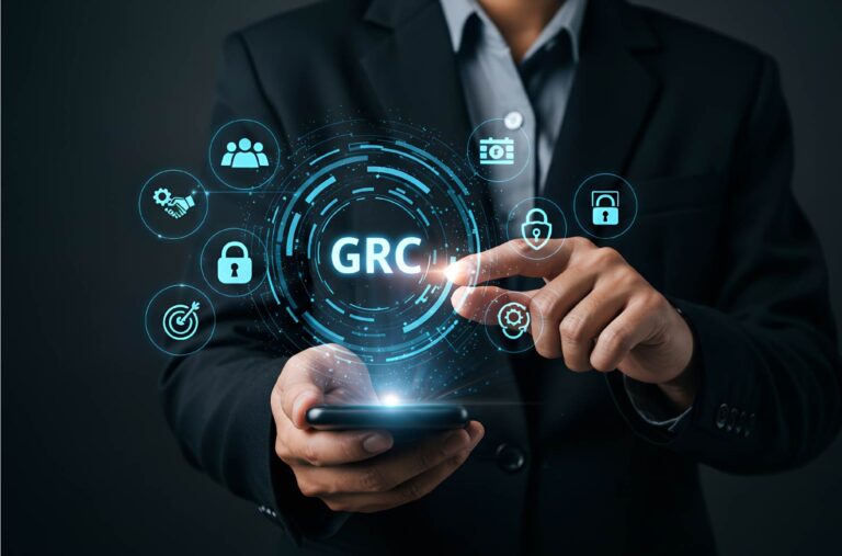 GRC for Governance Risk and Compliance - synexcell