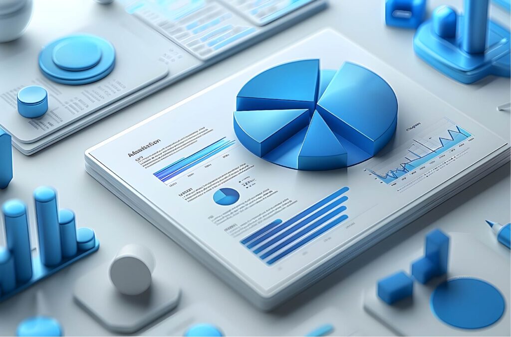 Balanced Scorecard for Strategic Performance - synexcell